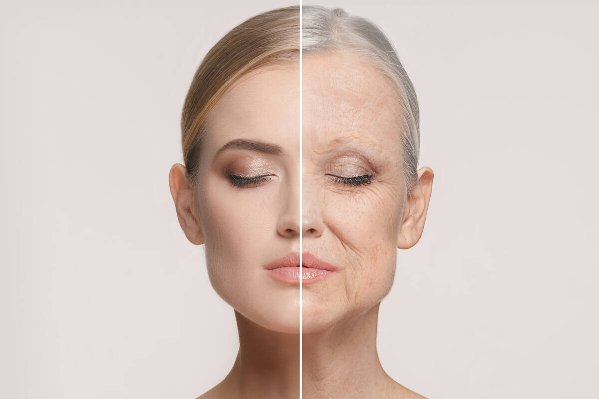 Article image for Aussies don’t live past 110 and anti-ageing science hopes to change that