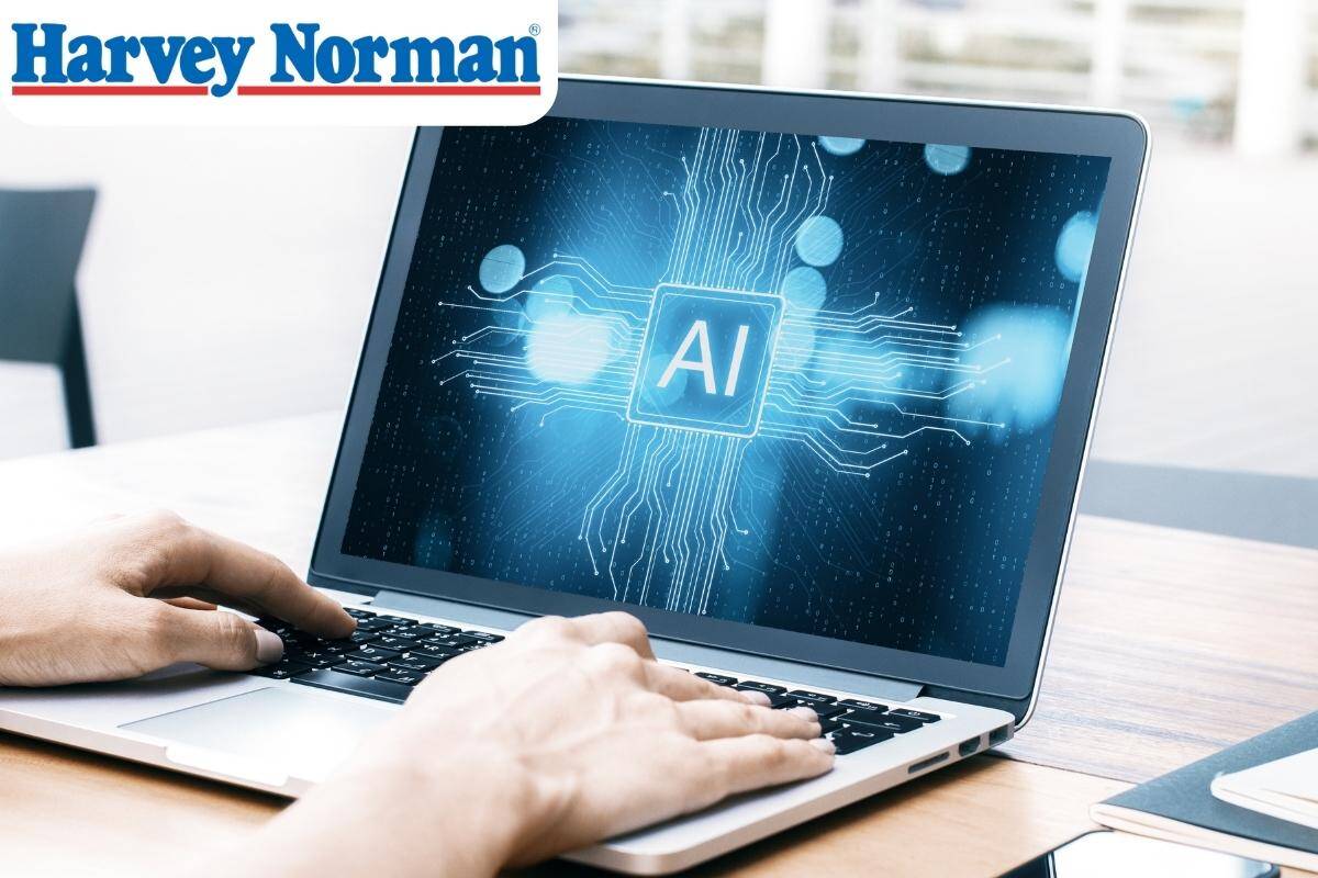 Article image for New technology could teach AI to write news articles