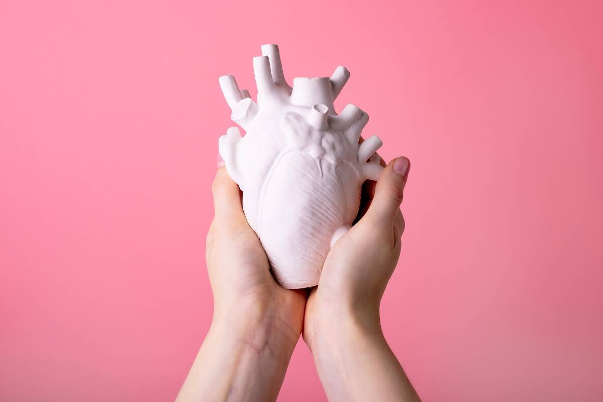 Article image for DonateLife Week: How your organ donation could save several lives