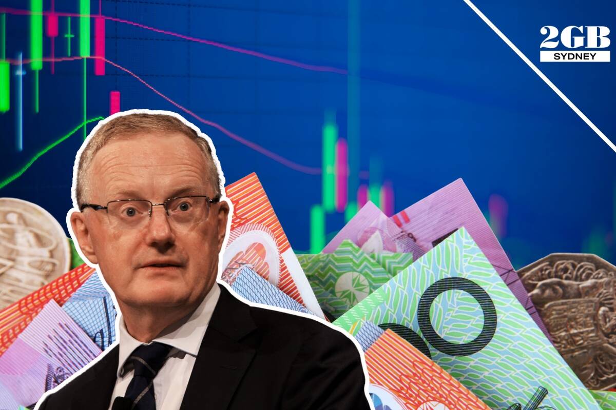 Article image for Reserve Bank of Australia announces HOLD in latest rates