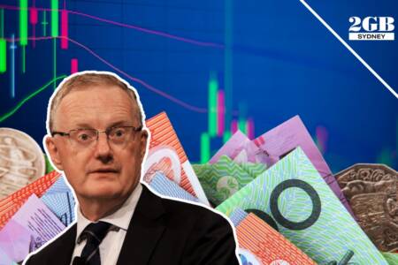 Reserve Bank of Australia announces HOLD in latest rates