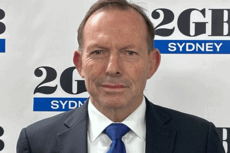 ‘Power grab by activists!’: Tony Abbott blasts Indigenous Voice