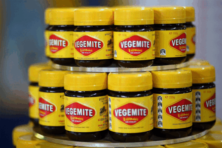 EXCLUSIVE: Vegemite on toast BANNED at daycare centre