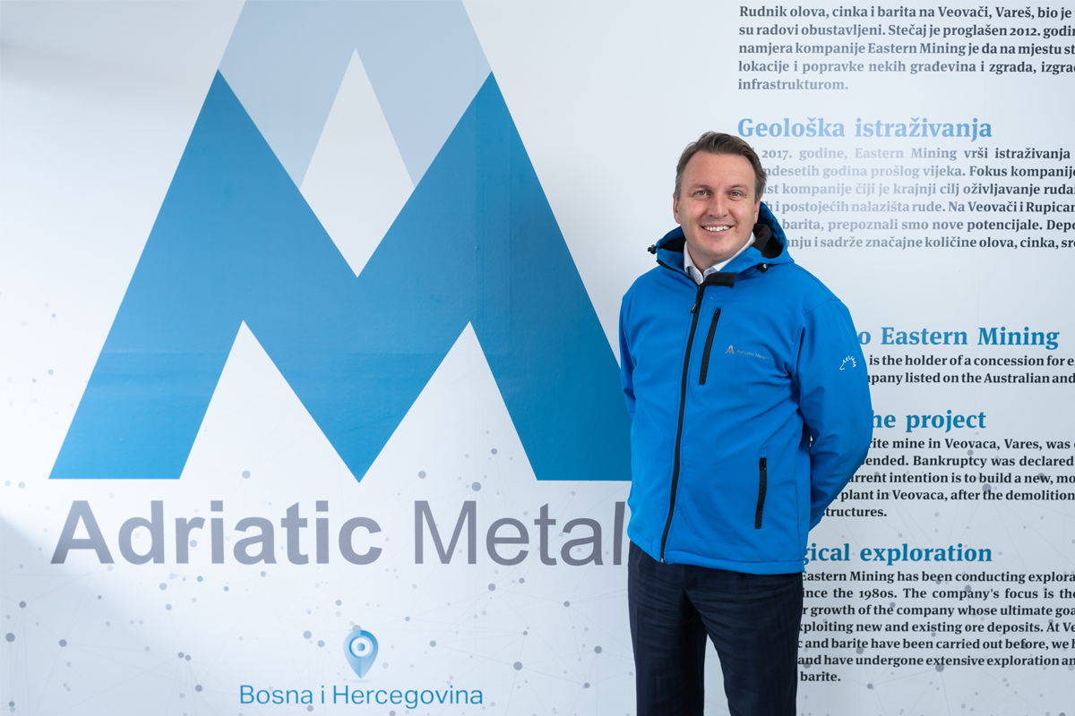 Article image for Adriatic Metals: A multi-mineral resource with serious grades of pretty much everything!