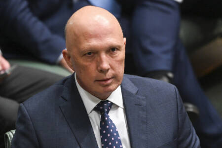 ‘Unifying moment for Australia’: Dutton backs Indigenous constitutional recognition