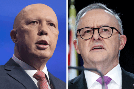 EXCLUSIVE: Peter Dutton fires back at Labor, Albo amid accusations of ‘protecting paedophiles’