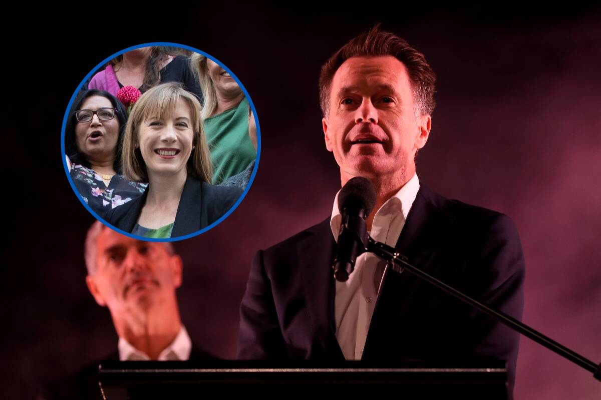 Article image for ‘Take your own advice Premier’: Chris O’Keefe highlights Labor hypocrisy amid scandal
