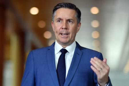 Mark Butler decries Pharmacy Guild scare campaigns as Aussies welcome 60-day dispensing