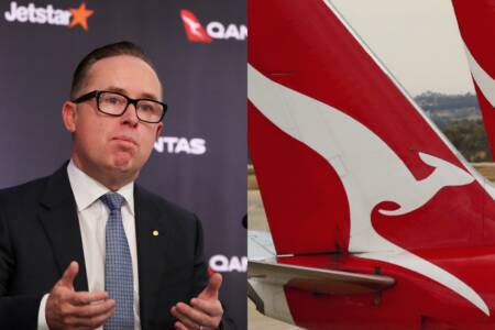 ‘He does not ﻿want to be publicly accountable’: Senator slams Alan Joyce over Qantas inquiry