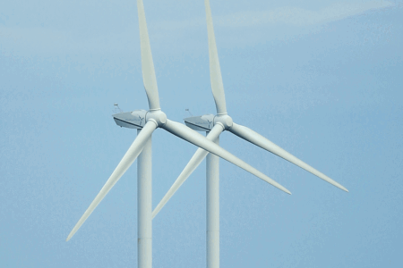 Residents fume over Federal Government’s monster wind turbine bid