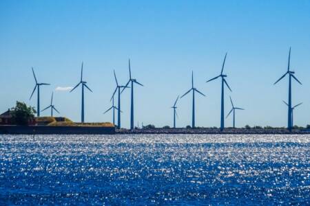 Massive coastal wind farm could threaten Illawarra locals following big announcement