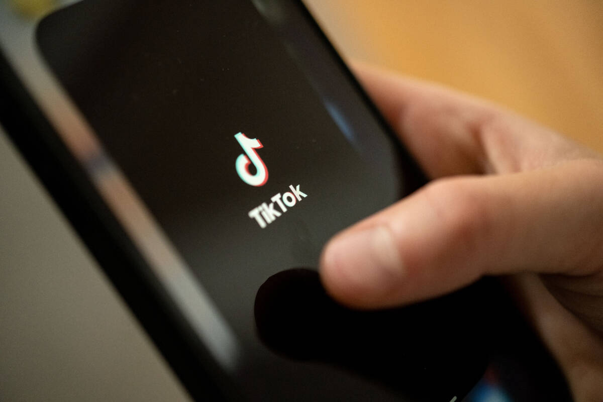 Article image for CENSORED: TikTok admits to removing videos about the Voice