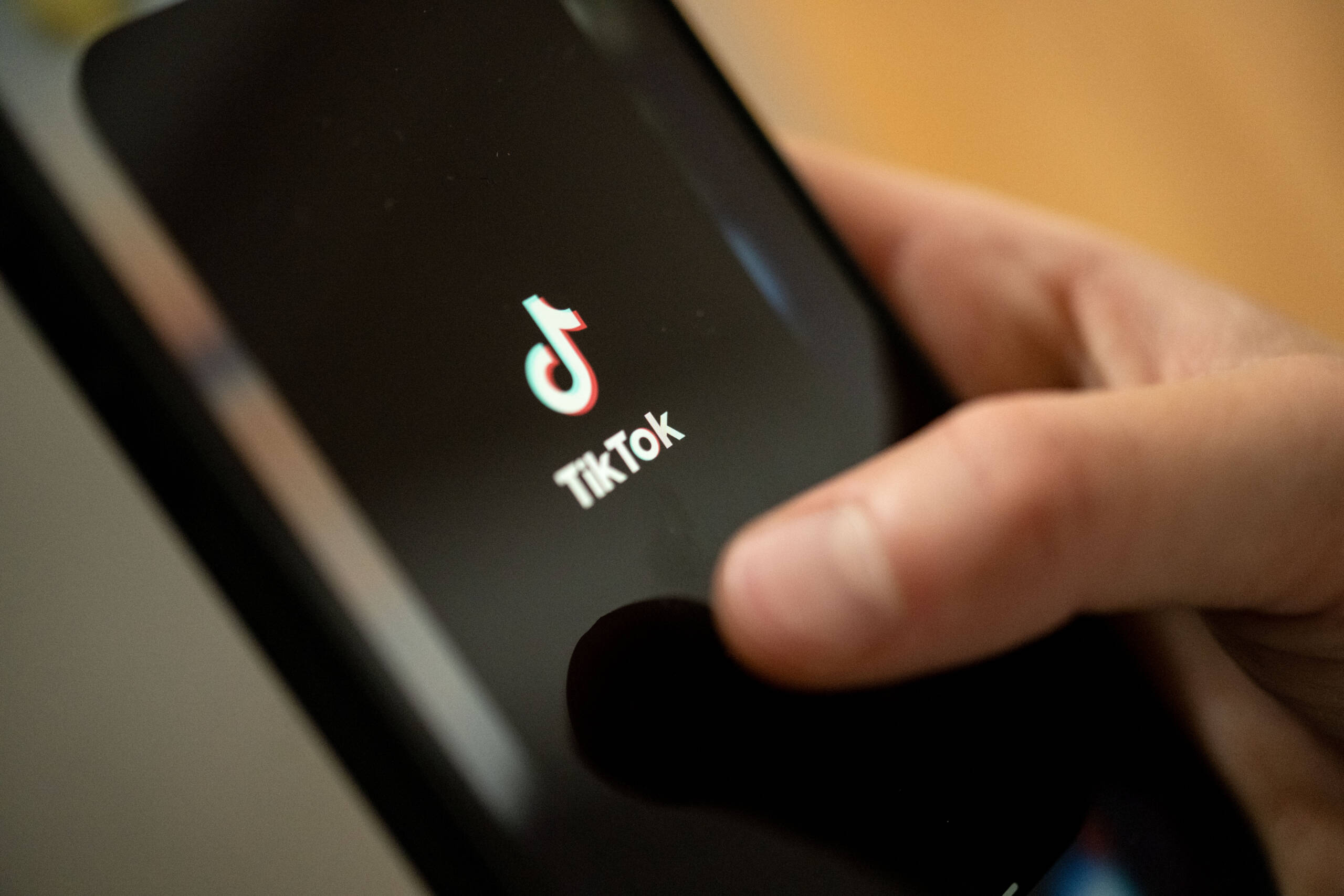 CENSORED TikTok admits to removing videos about the Voice