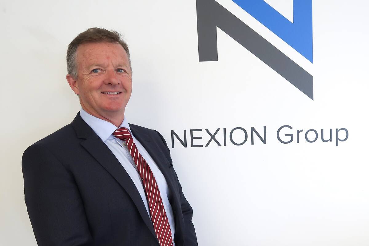 Article image for NEXION Group: A tech play turning a profit – now that’s unusual!