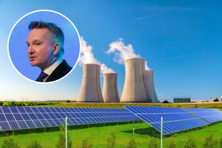 Nationals MP blasts ‘Blackout Bowen’ over Labor’s hydrogen love amid nuclear rejection