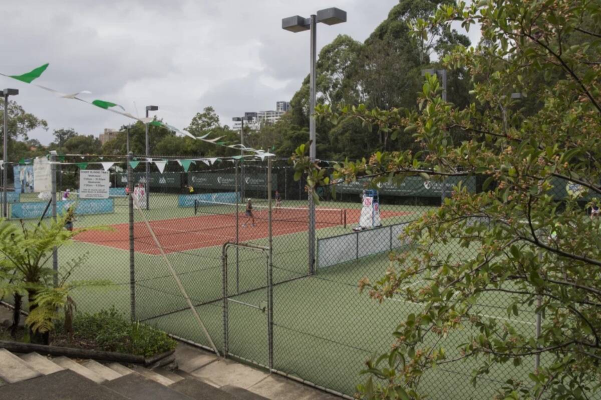 Article image for ‘Stressed’: 100 year old tennis club facing Aboriginal land claim