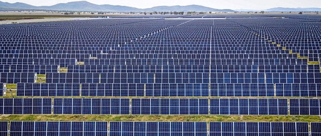 Article image for Exclusive: Biggest ever solar farm to be built near Great Barrier Reef