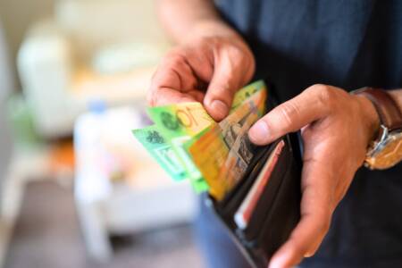 ‘Technology fails’: Major bank scraps cash as Australia edges closer to cashless society
