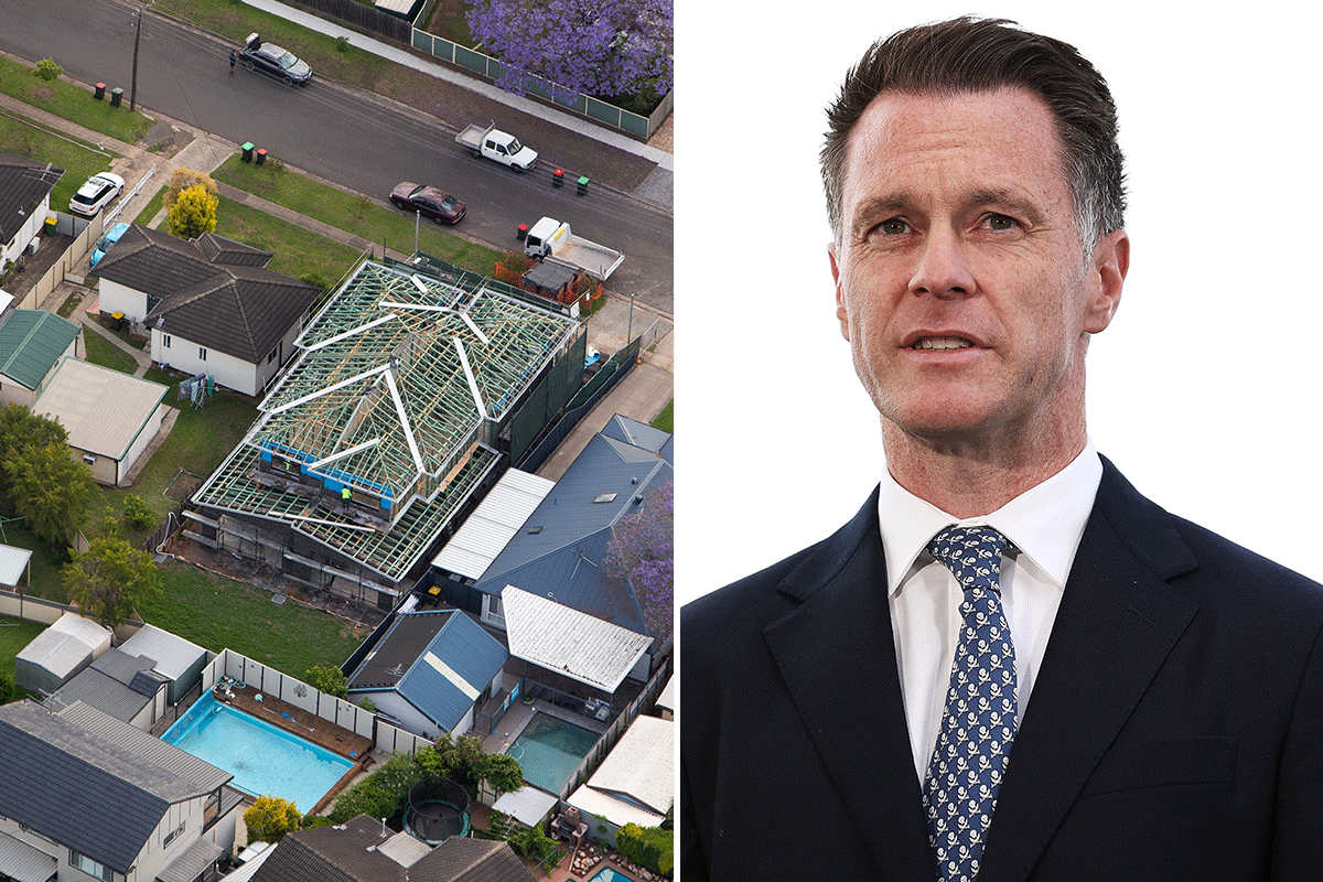 Locals To Be Bypassed In Governments Potential New Planning Laws locals-to-be-bypassed-in-governments-potential-new-planning-laws