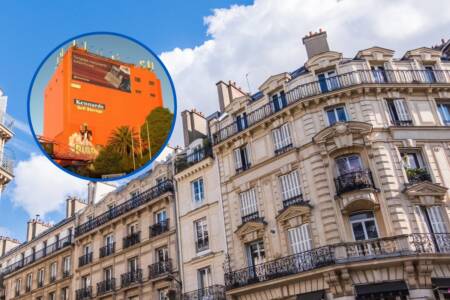 ‘Leichhardt not The Louvre!’: Chris Minns floats “Parisian-style” apartment blocks