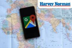 Man’s family sues Google Maps after it directs him off a cliff