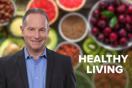 Healthy Living – July 6th