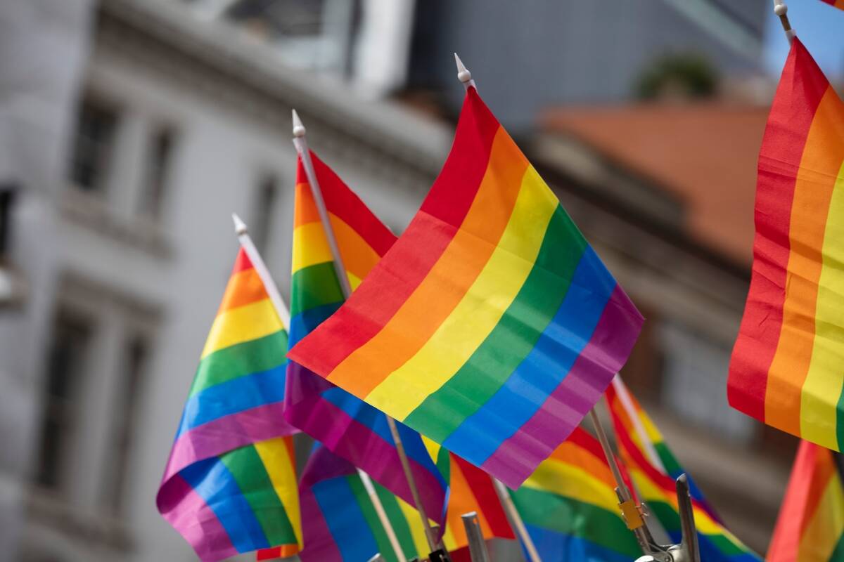 Article image for Chris O’Keefe slams St. Ursula’s Catholic school over same-sex couple ban