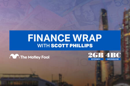 Finance Wrap with Scott Phillips – 5th January