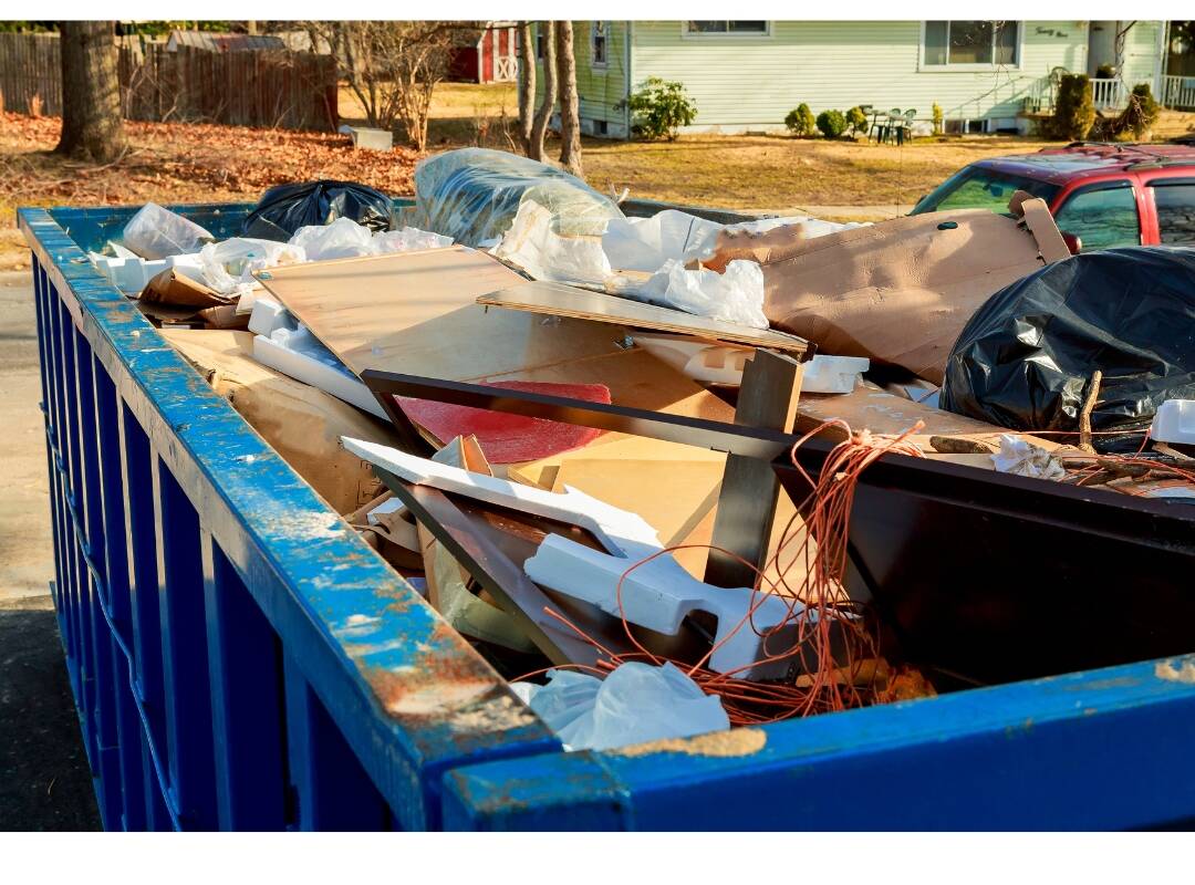 Article image for Sydney rubbish removal allegedly rorting thousands from vulnerable customers