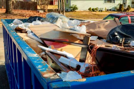 Sydney rubbish removal allegedly rorting thousands from vulnerable customers