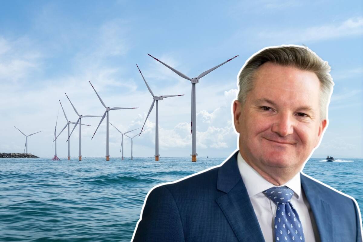 Article image for ‘It will wipe us out’ – Locals fight giant offshore wind farms