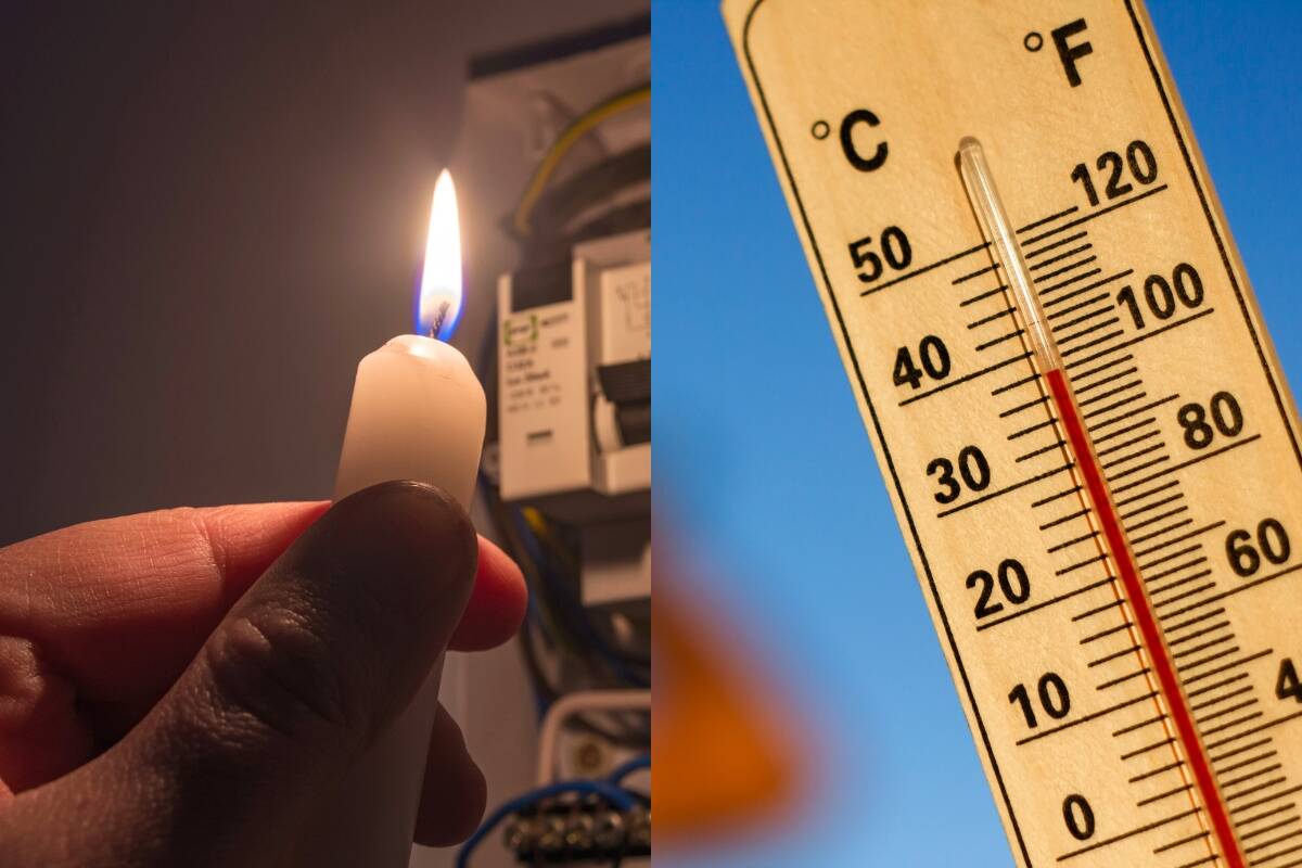Article image for ‘Not an exaggeration, not hyperbole’: Aussies warned to prepare for candle-lit summer