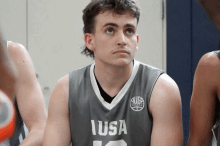 EXCLUSIVE – Aussie teenager saves life of American basketballer