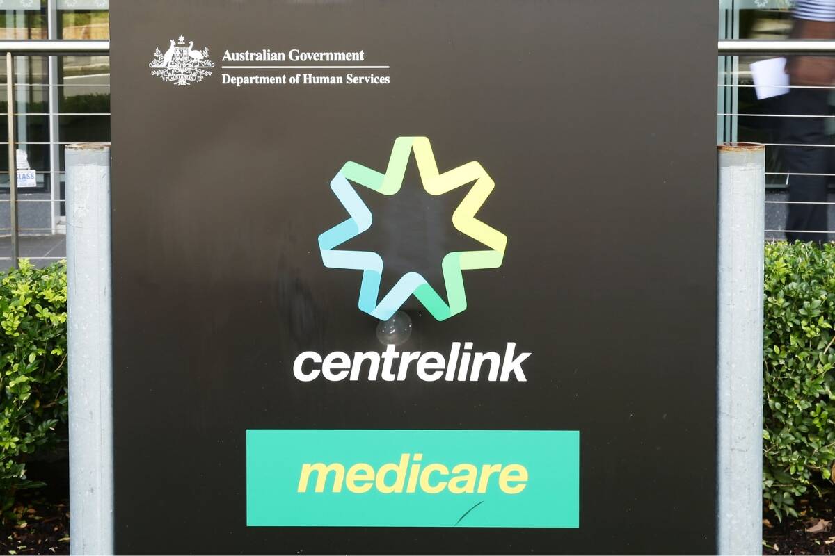 Article image for Centrelink waiting times skyrocket under Federal Labor in cost of living crisis