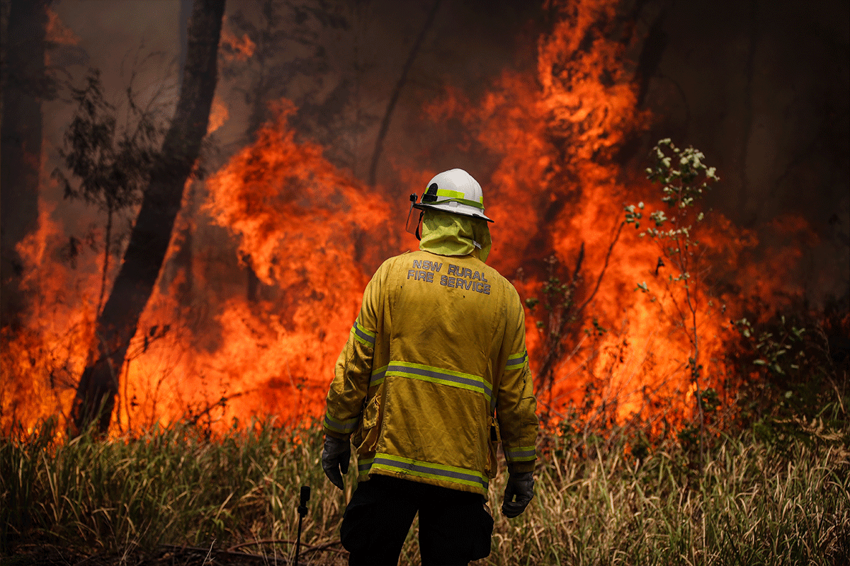 Article image for EXCLUSIVE – Unvaccinated firefighters to return to work