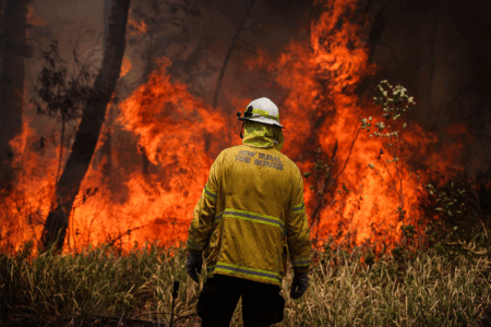 EXCLUSIVE – Unvaccinated firefighters to return to work
