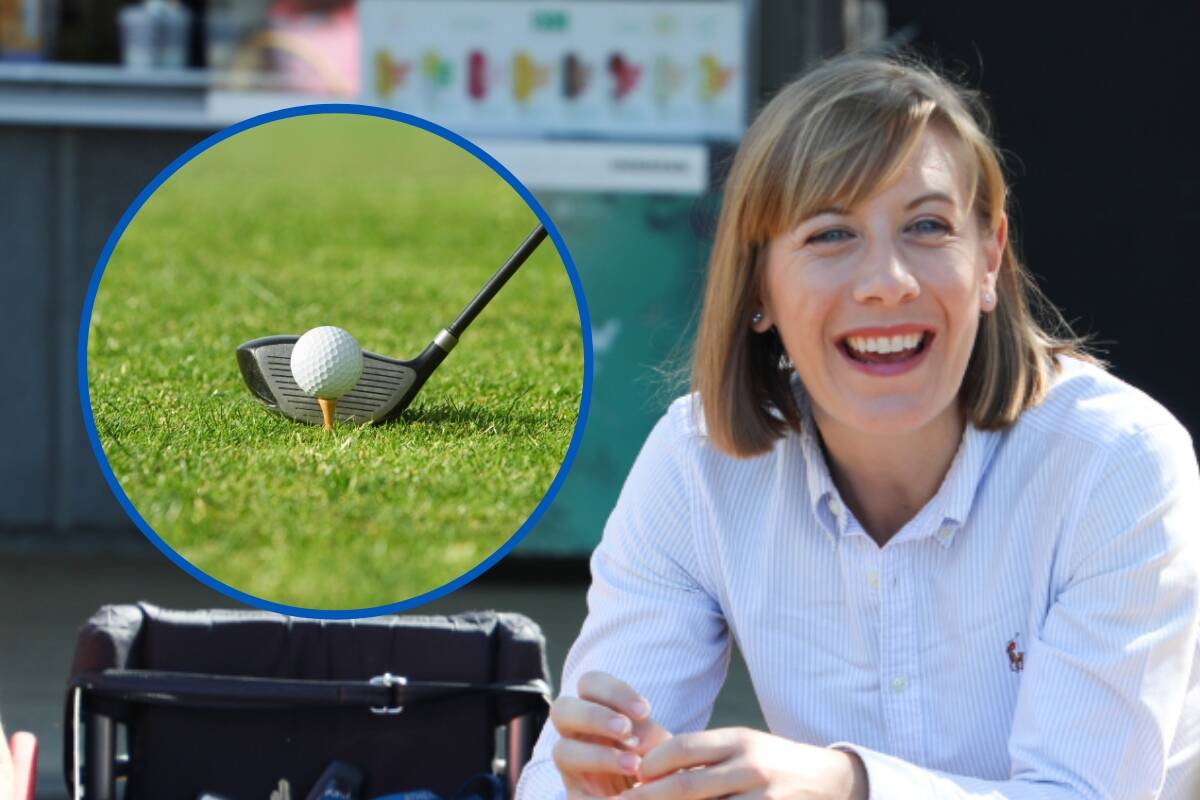 Article image for Jo Haylen’s hypocrisy revealed in Labor’s Moore Park Golf Course saga