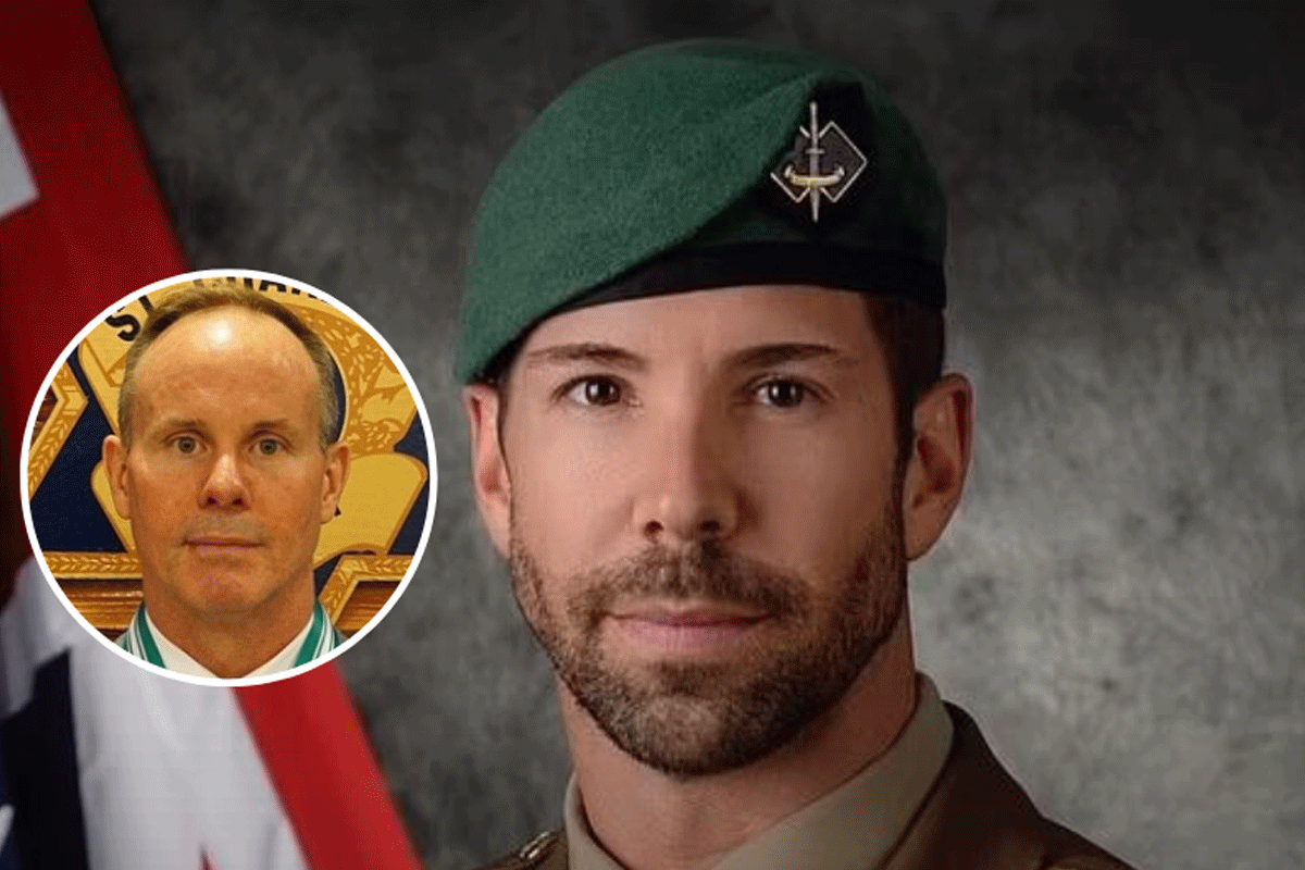 Article image for ‘Pisses me off’ – American marine breaks silence on Heston Russell
