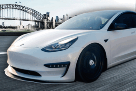 ‘Kick in the nuts’ – High court ruling on electric cars