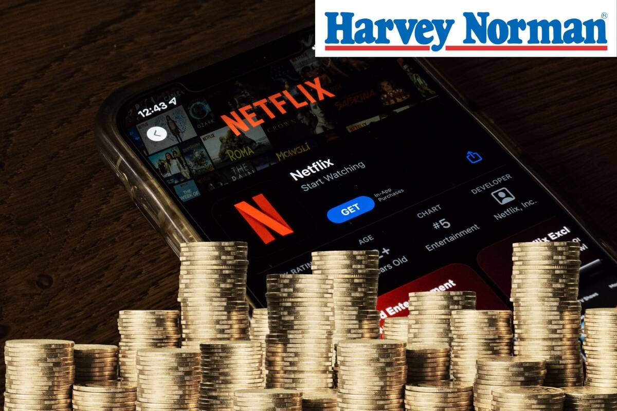 Article image for Netflix to increase prices after Hollywood Writers Strike, here’s how much more you’ll pay