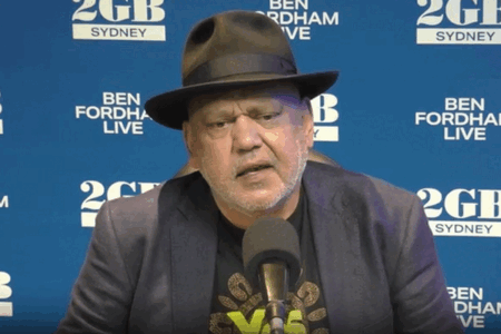 ‘No dummy spit’: Noel Pearson’s promise if Voice is defeated