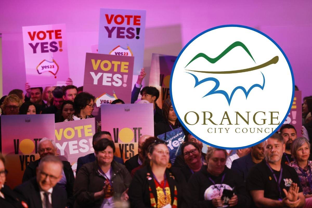 Article image for Chris O’Keefe: Councils who threw money at ‘Yes’ campaign should refund ratepayers
