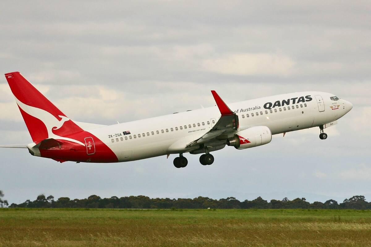 Article image for Deb slams Qantas over its bizarre defence of ghost flights and ticketing woes