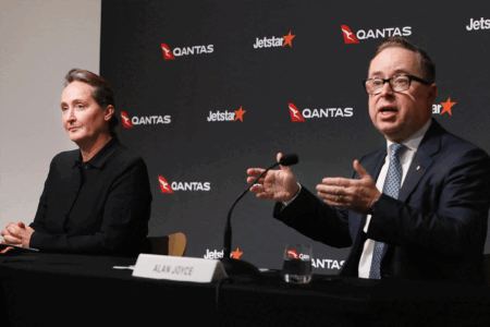 EXCLUSIVE: Qantas accused of underpaying staff