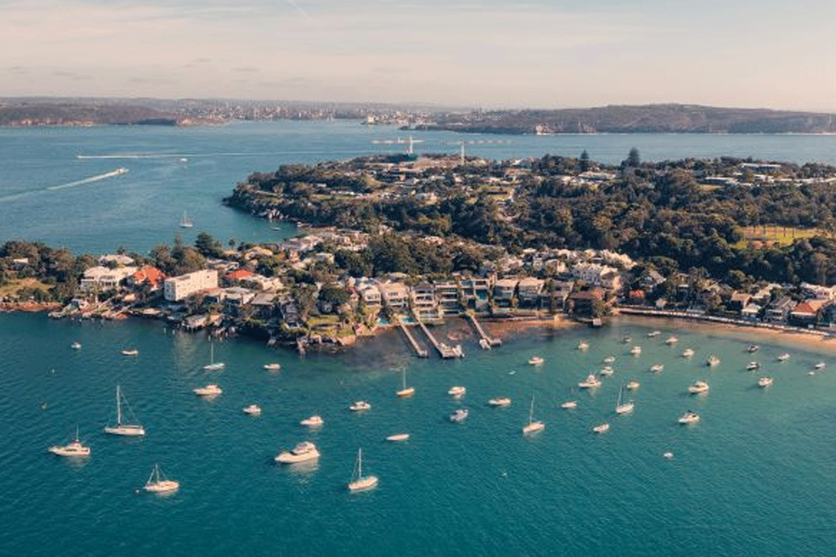 Article image for ‘Deplorable’: Man threatens Jewish people, families at popular Sydney beach