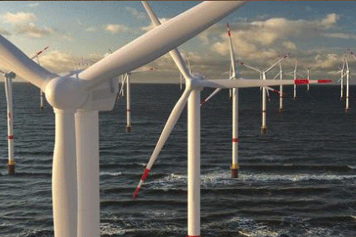 Article image for ‘Foreign investors’ – Who is behind Australia’s offshore wind farms?