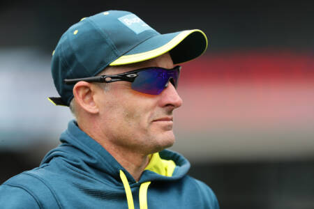 Michael Hussey says the “rivalry is real” with England before massive clash