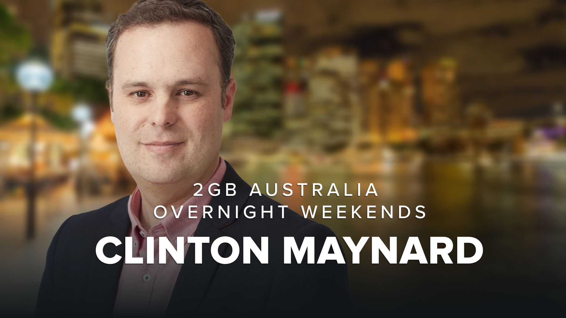 Australia Overnight with Clinton Maynard - Sunday 11 February, 2024