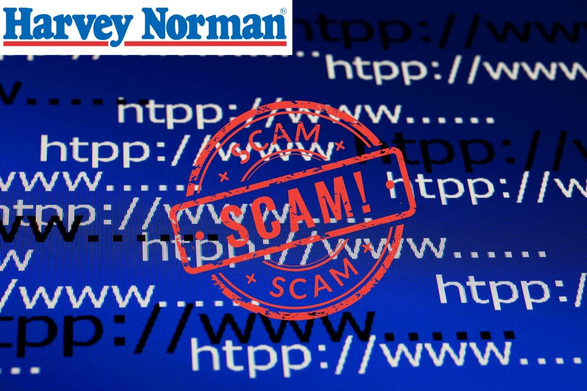 Article image for How to identify a scam just by looking at the website URL