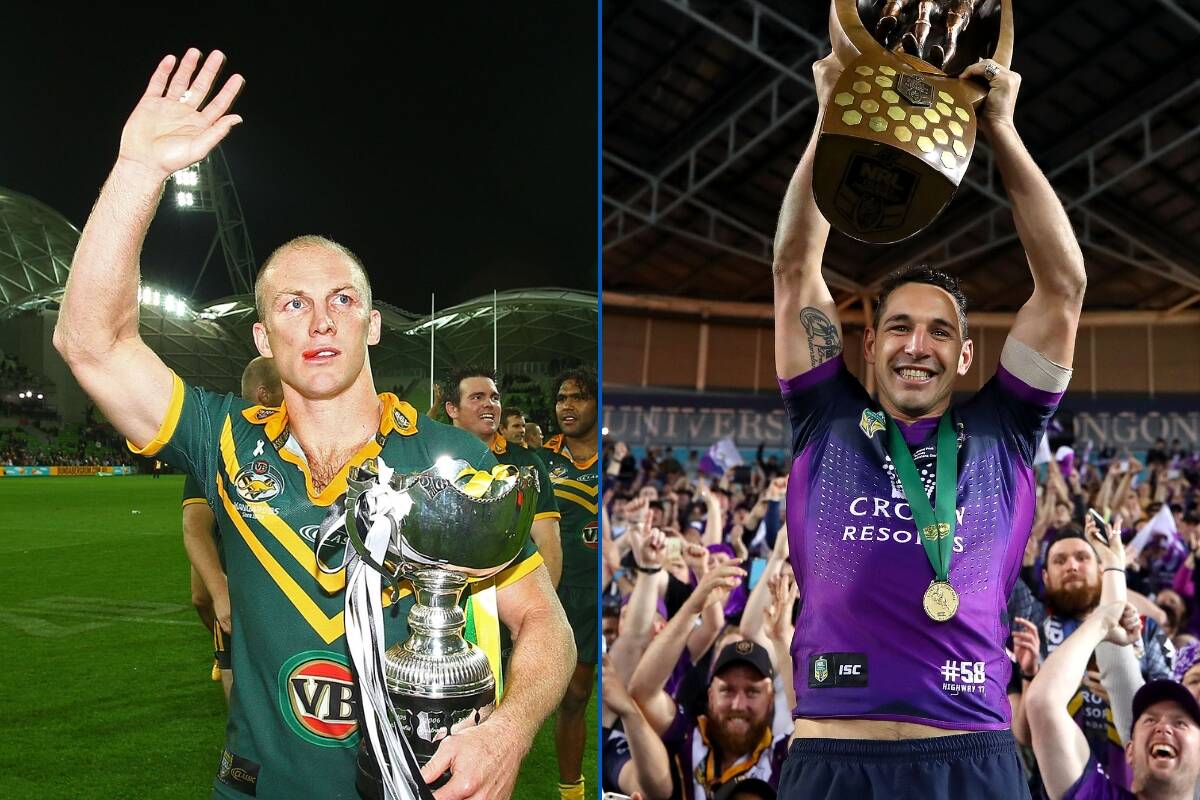 Article image for Who should be the next Rugby League Immortal?